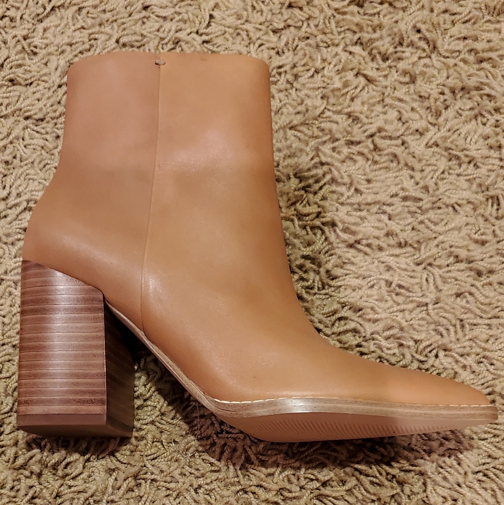 Nine West Booties